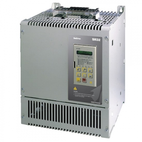 Источник питания постоянного и переменного тока GEFRAN SMB200 Трансформаторы